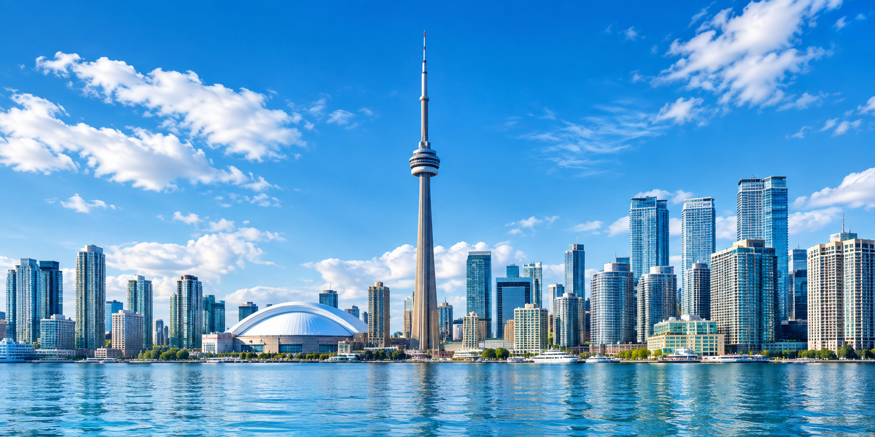 Study in Canada