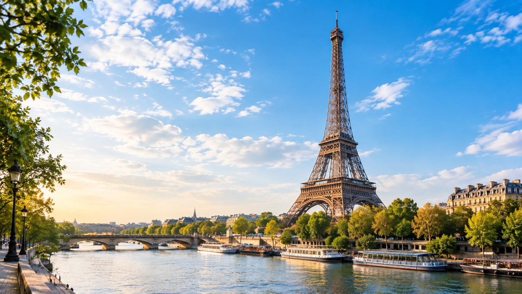 Study in France