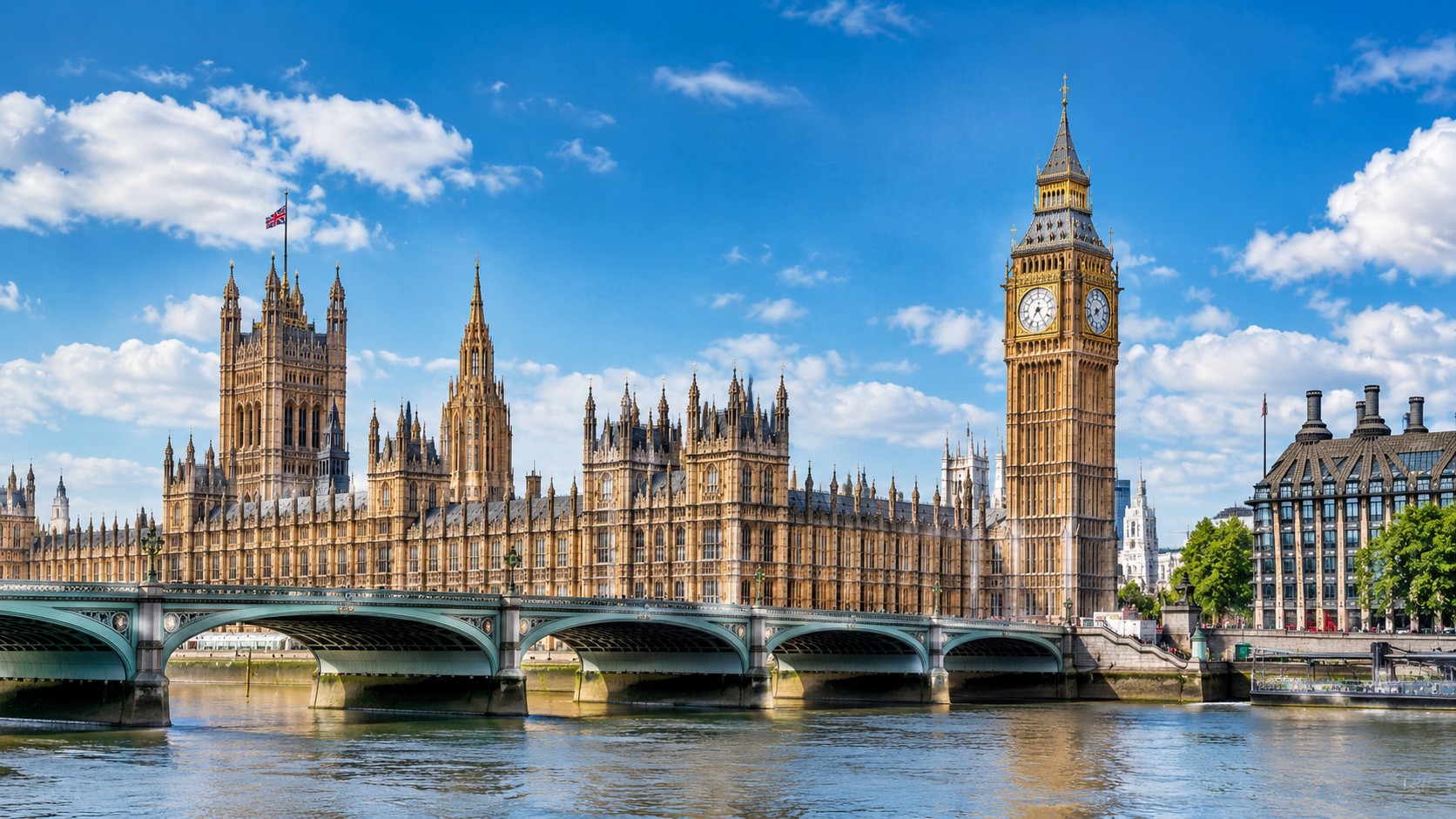 Study in United Kingdom